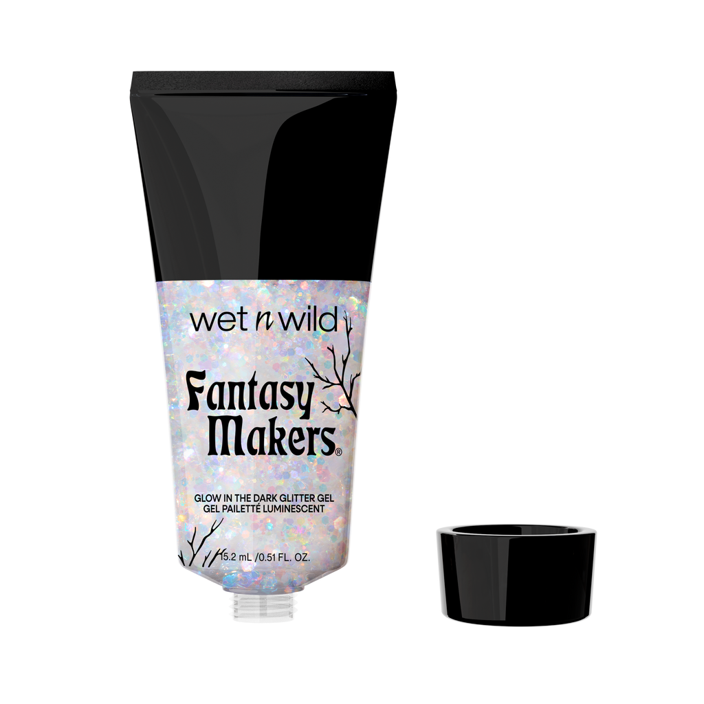 GLITTER GEL | BONE ZONE