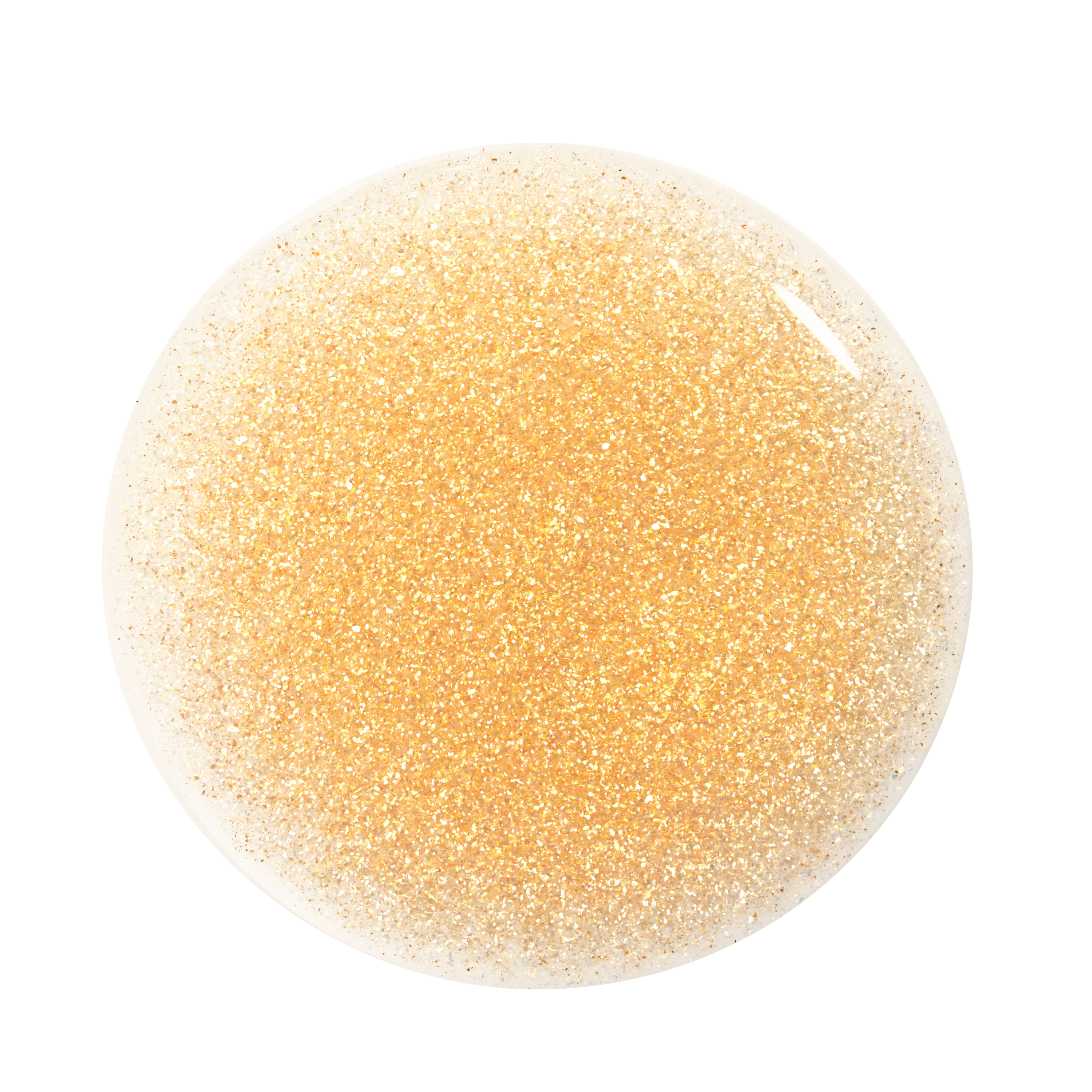 GLITTER BODY ILLUMINATOR | FOUNTAIN OF GOLD