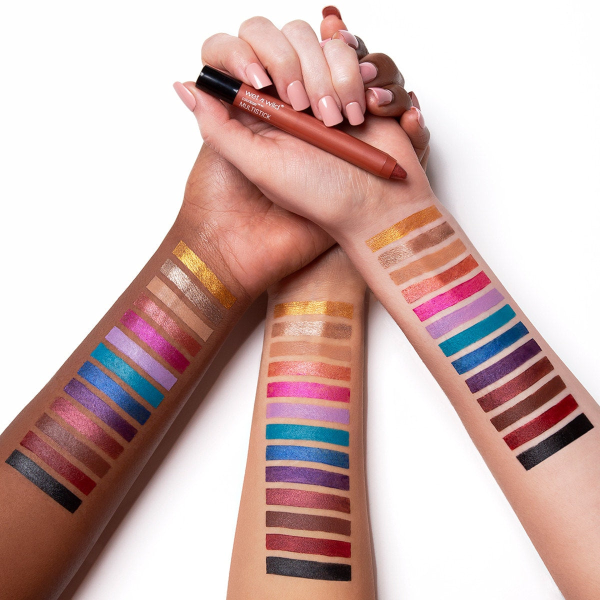 Color Icon Multi-Stick | Born To Flirt