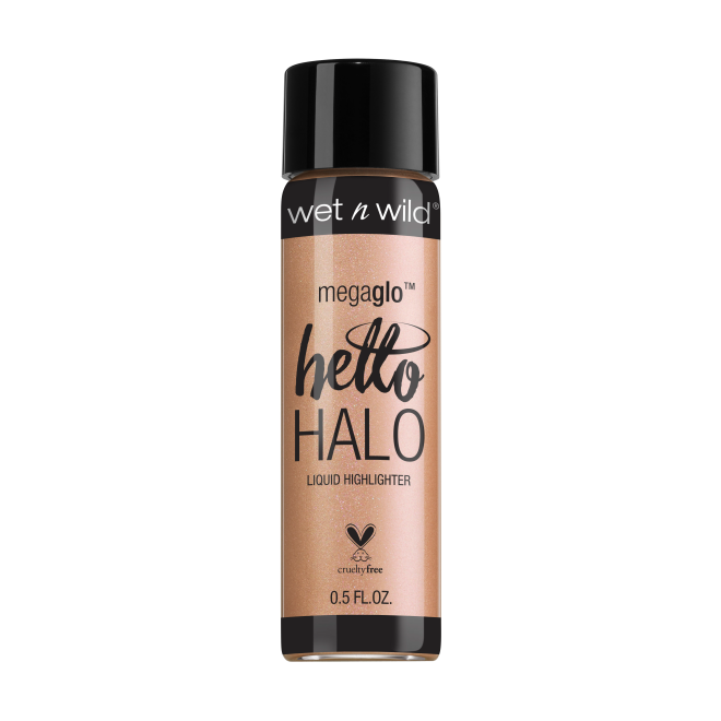 MegaGlo Liquid Highlighter | Guilded Glow