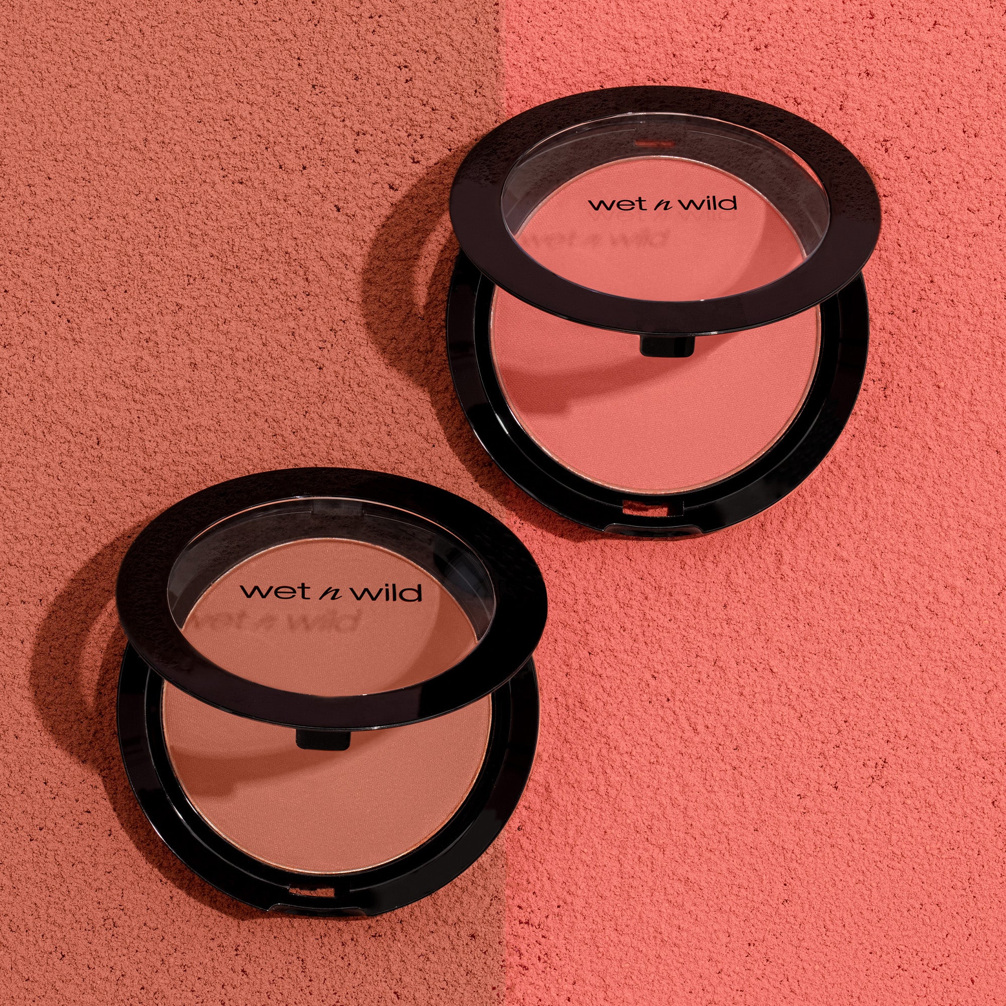 Color Icon Blush | Pearlscent Pink
