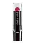 Silk Finish Lipstick | Light Berry Frost