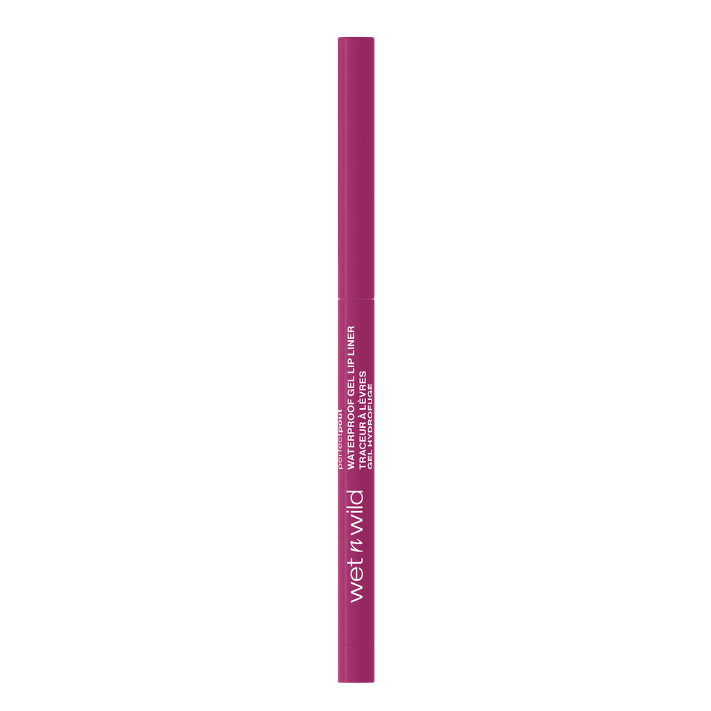 Perfect Pout Gel Lip Liner | Plum Together