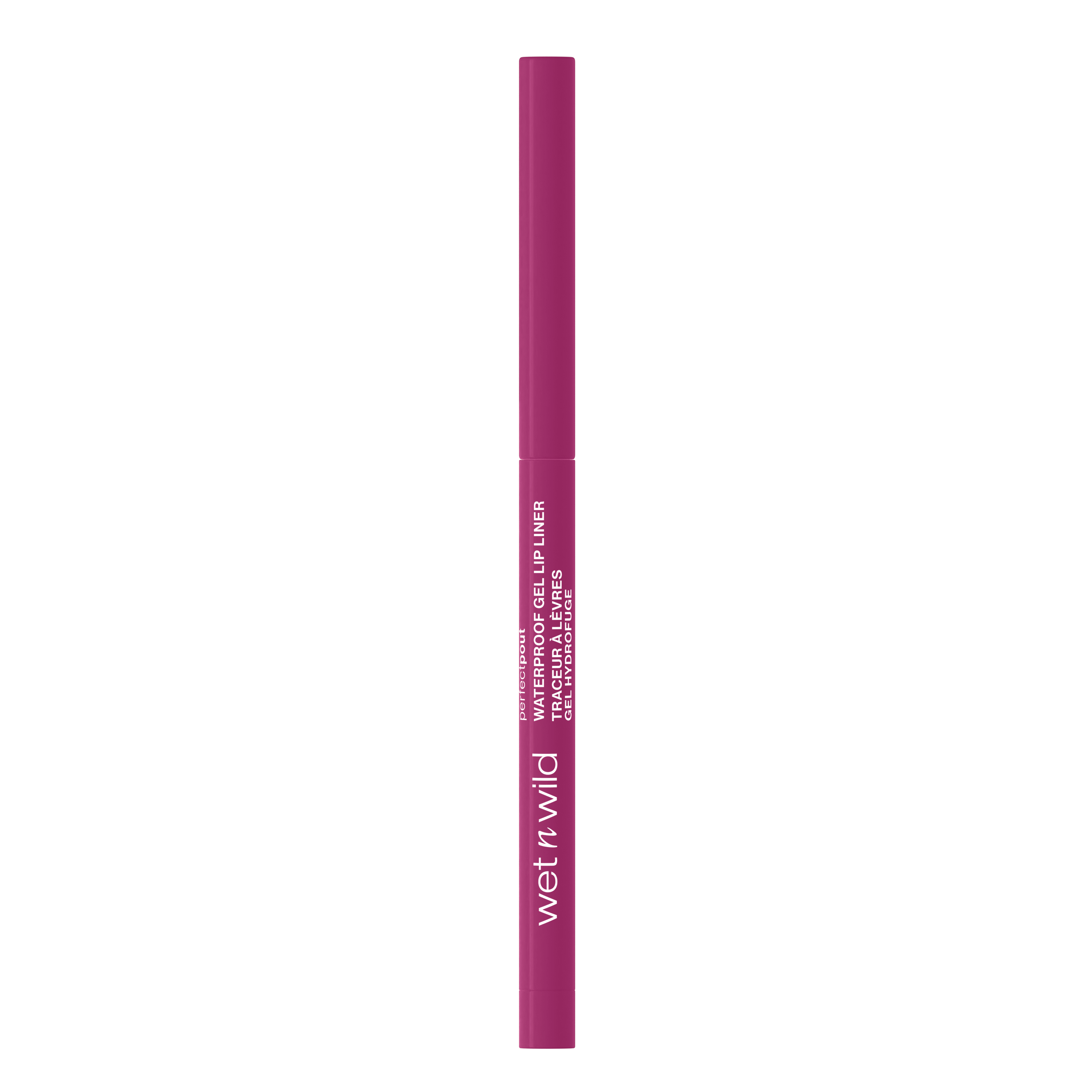 Perfect Pout Gel Lip Liner | Plum Together