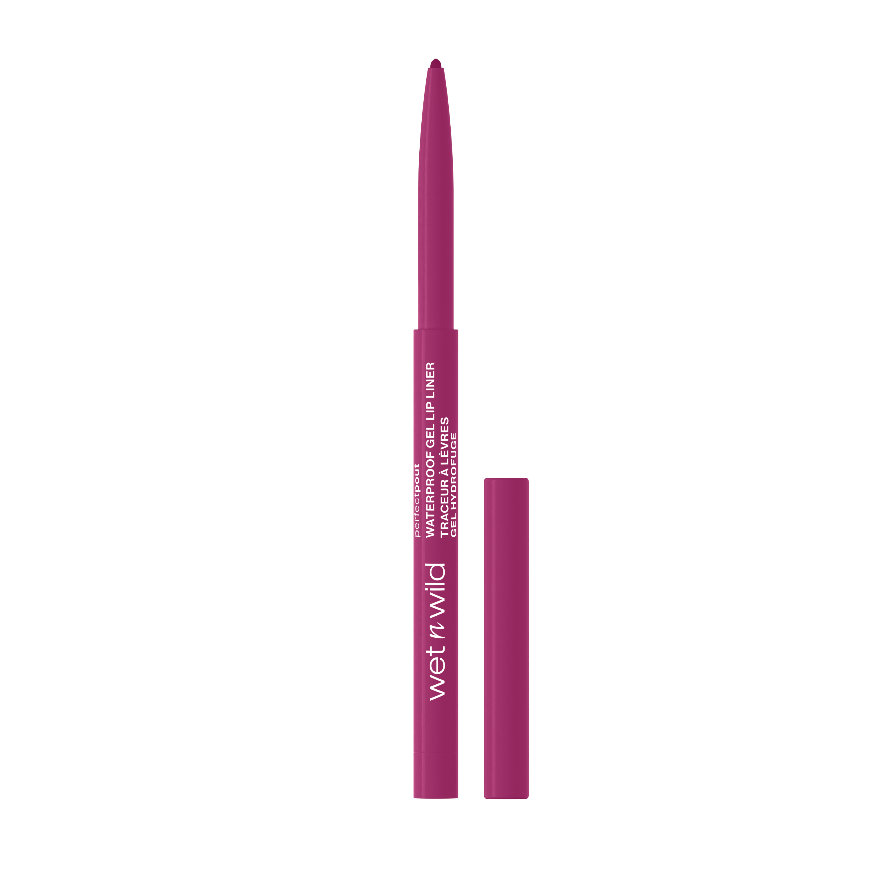 Perfect Pout Gel Lip Liner | Plum Together