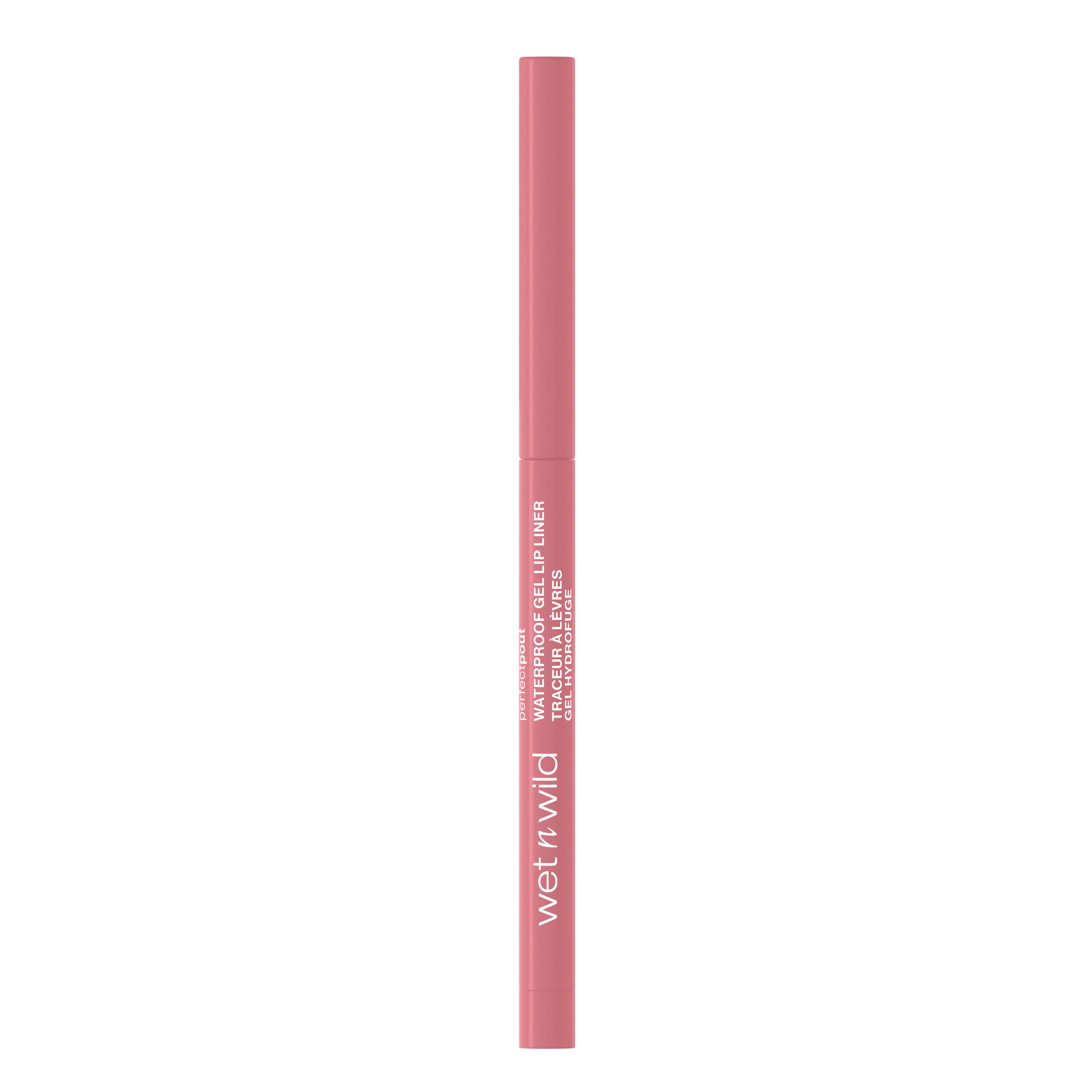 Perfect Pout Gel Lip Liner | Lay Down the Mauves
