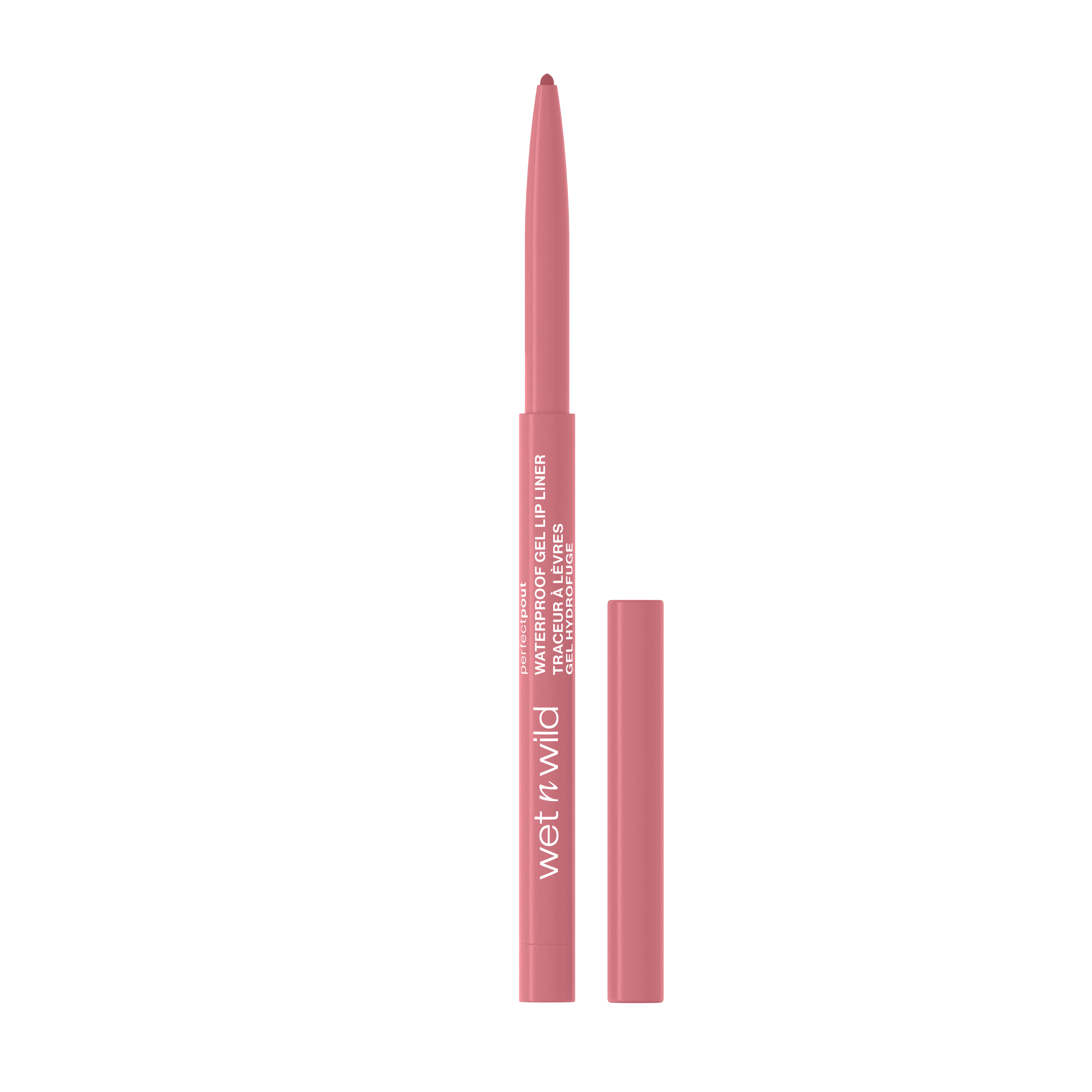 Perfect Pout Gel Lip Liner | Lay Down the Mauves