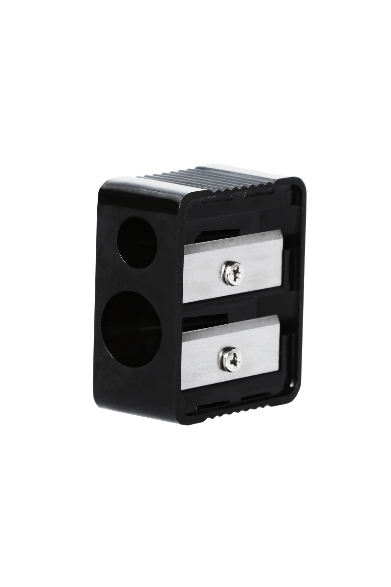 Dual Pencil Sharpener