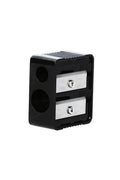 Dual Pencil Sharpener