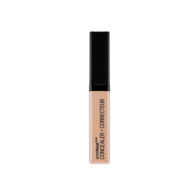 Photo Focus Concealer | Light Honey