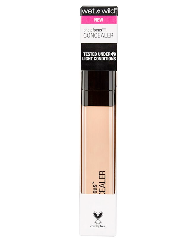 Photo Focus™ Concealer | Light Ivory