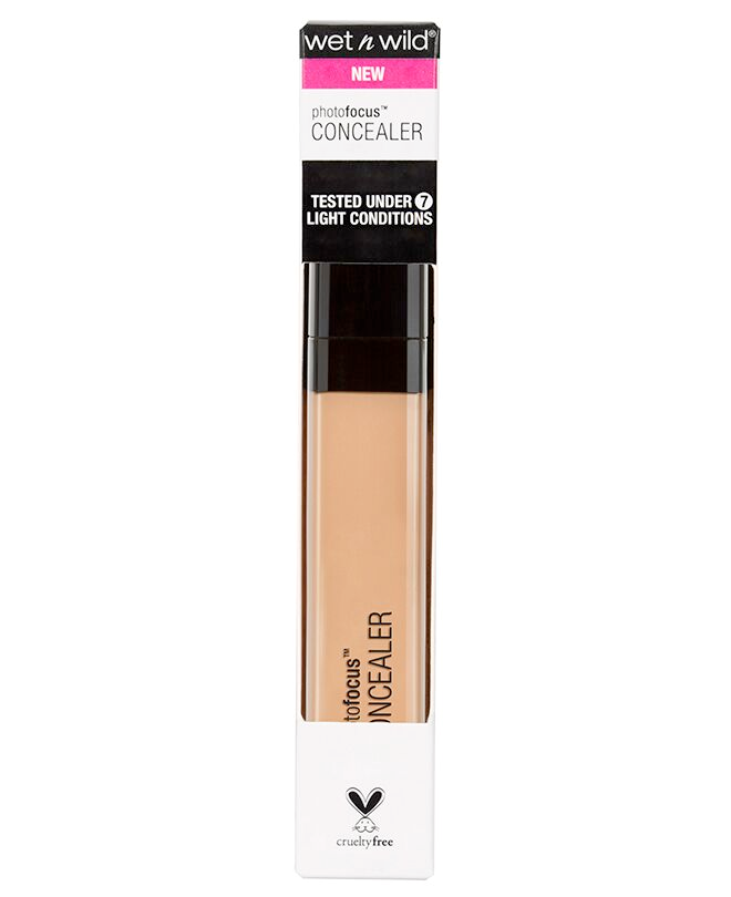 Photo Focus™ Concealer | Medium Tawny