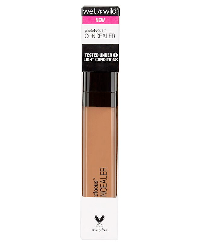 Photo Focus™ Concealer | Dark Cocoa