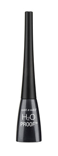 H2O PROOF LIQUID EYELINER | BLACK