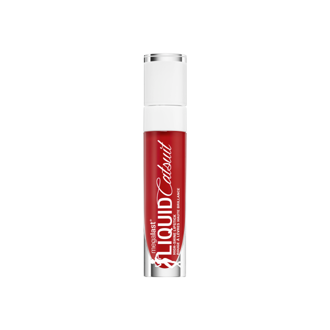 MegaLast Liquid Catsuit High-Shine Lipstick | Bad Girl's Club