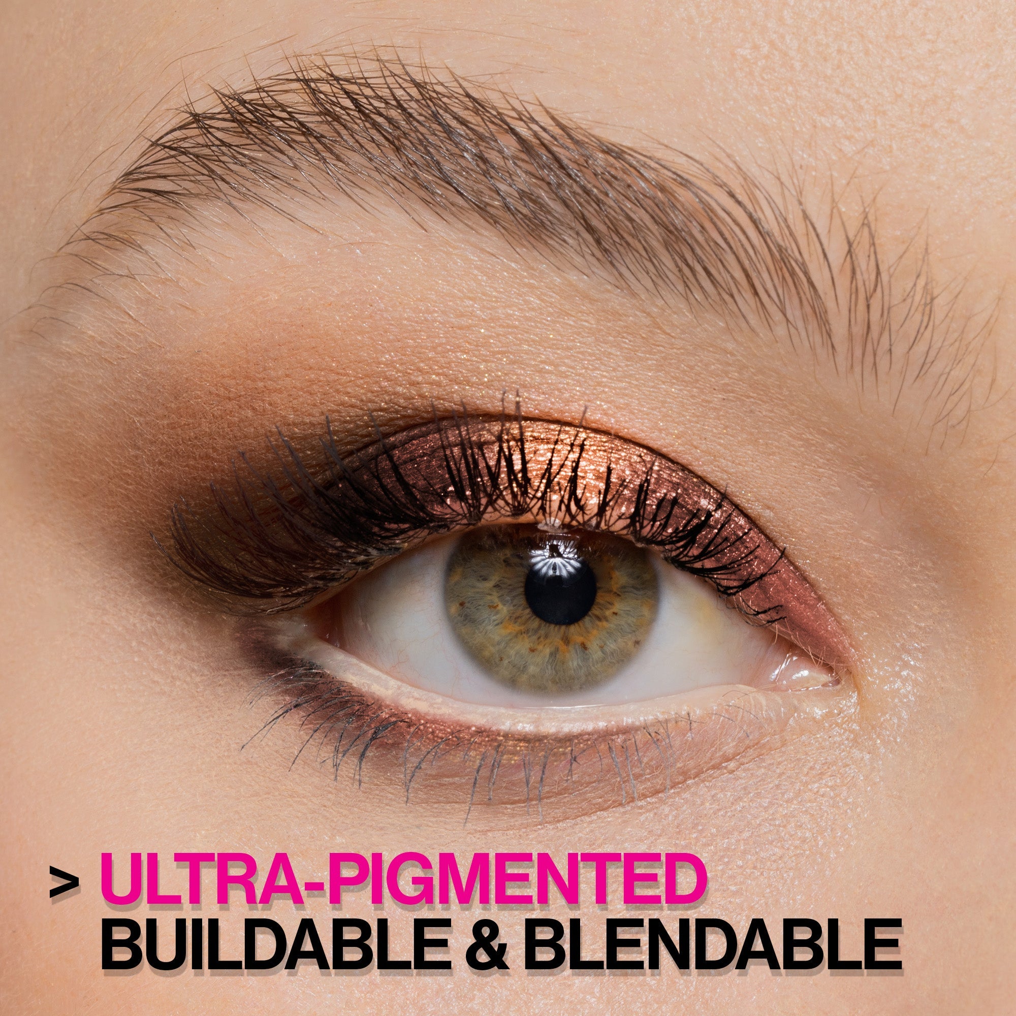 Always Naked Palette