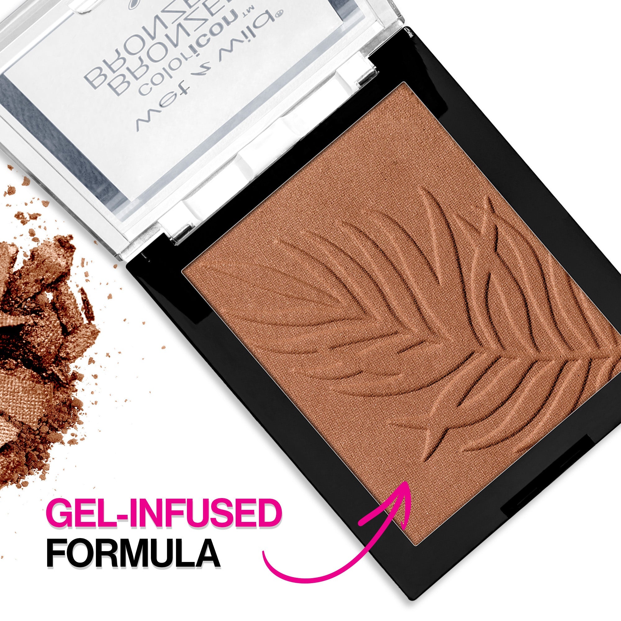 Color Icon Bronzer | Sunset Striptease
