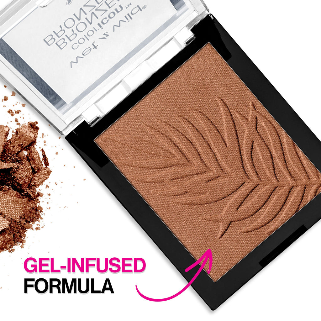 Color Icon Bronzer | What Shady Beaches