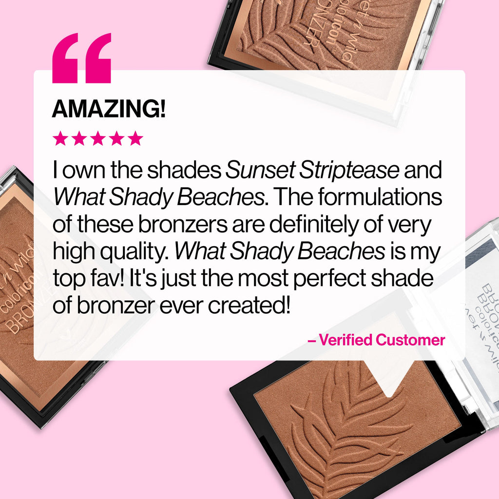 Color Icon Bronzer | Ticket To Brazil