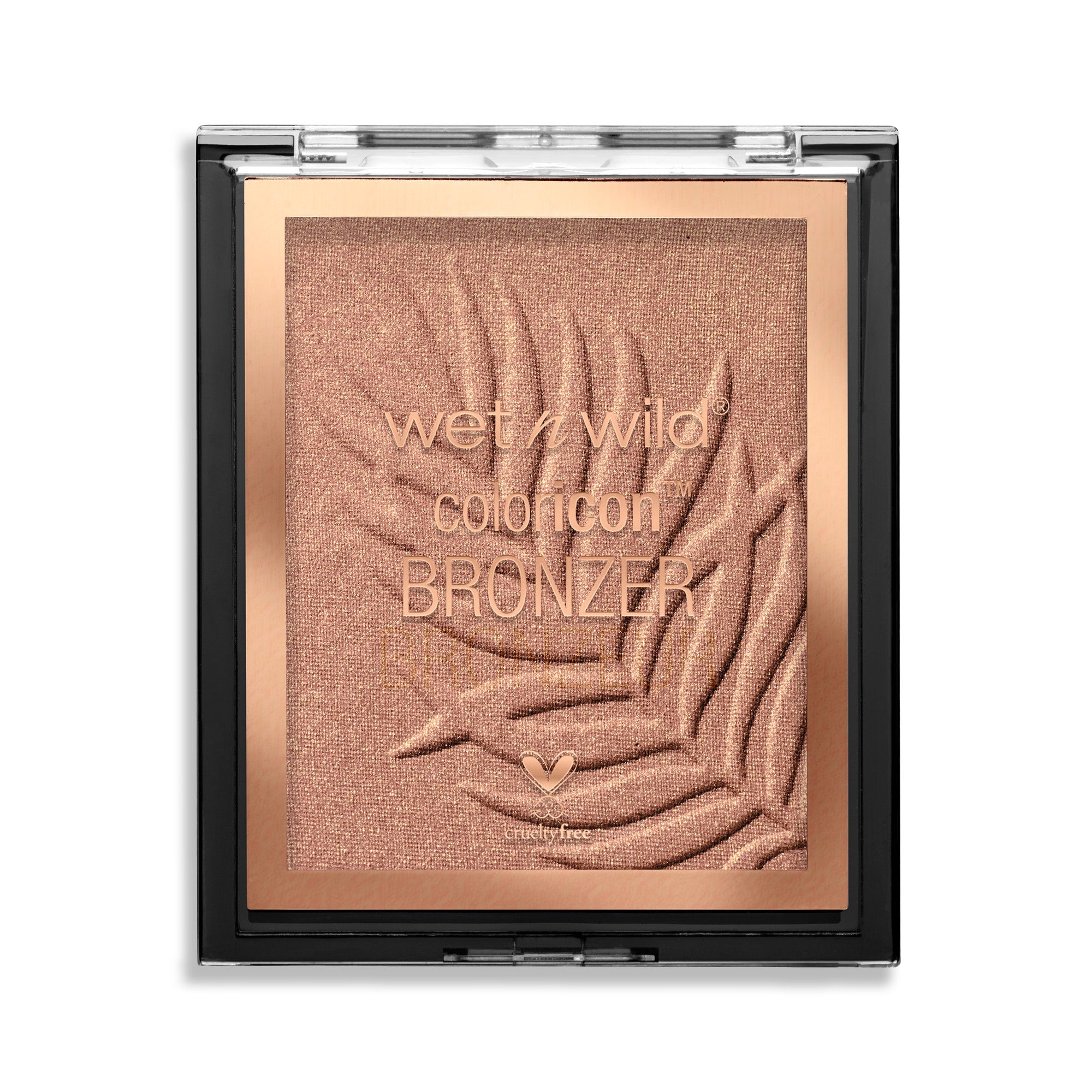 Color Icon Bronzer | Palm Beach Ready