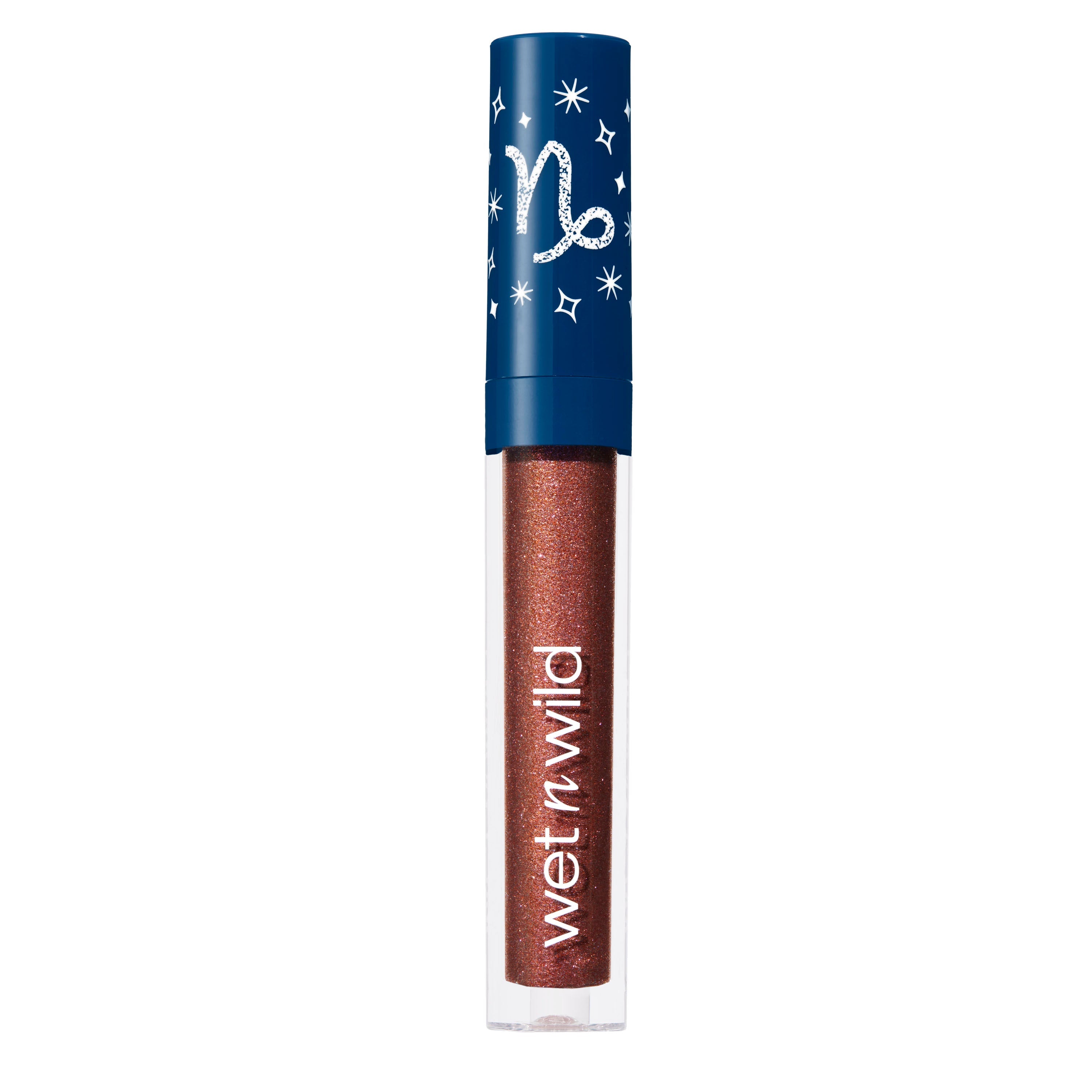 Color Icon Zodiac Lip Gloss | Capricorn