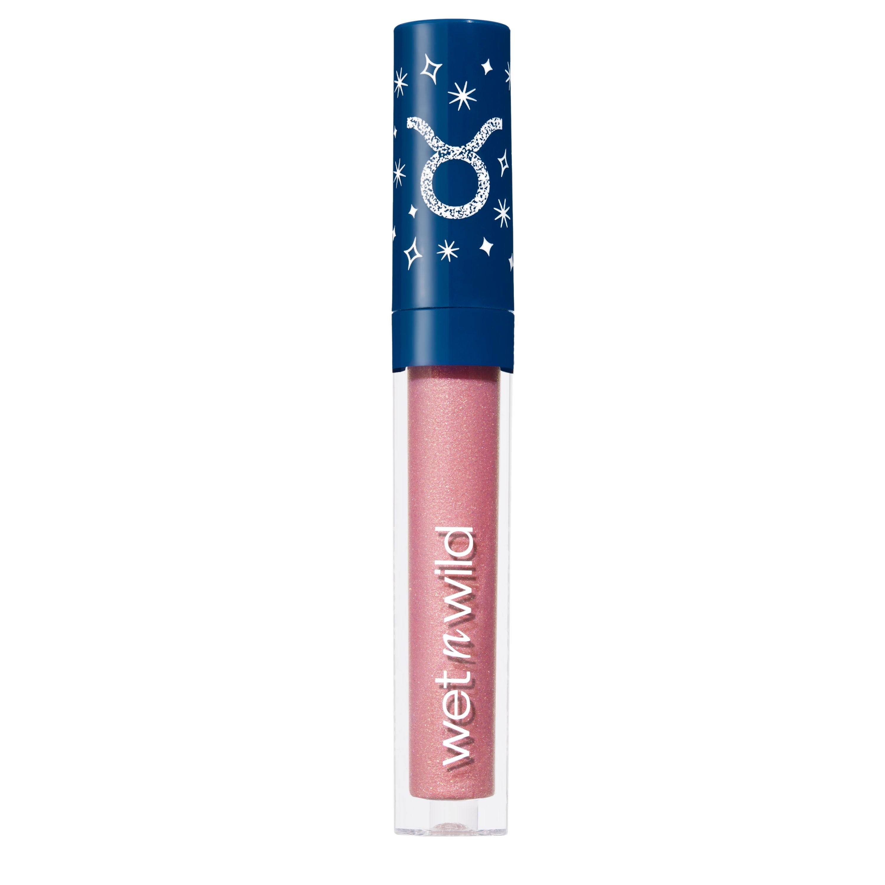 Color Icon Zodiac Lip Gloss | Taurus