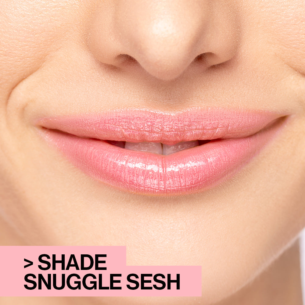 MegaSlicks Lip Gloss | Snuggle Sesh