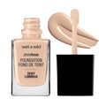 Photo Focus Dewy Foundation | Rose Ivory