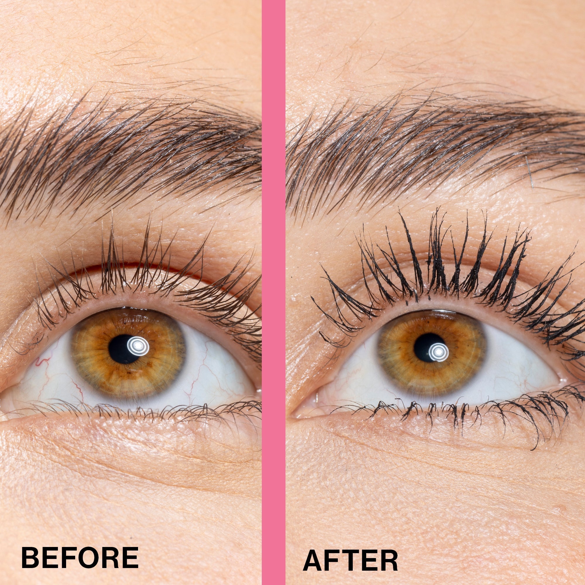 So Defined Volumizing + Defining Mascara