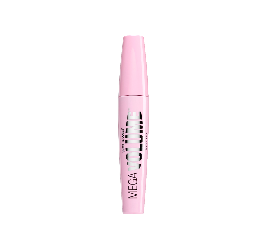 Mega Volume Mascara