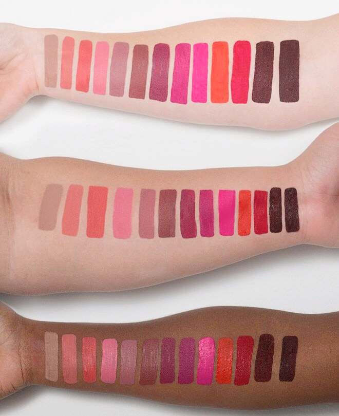 MegaLast Liquid Catsuit Matte Lipstick | Missy and Fierce