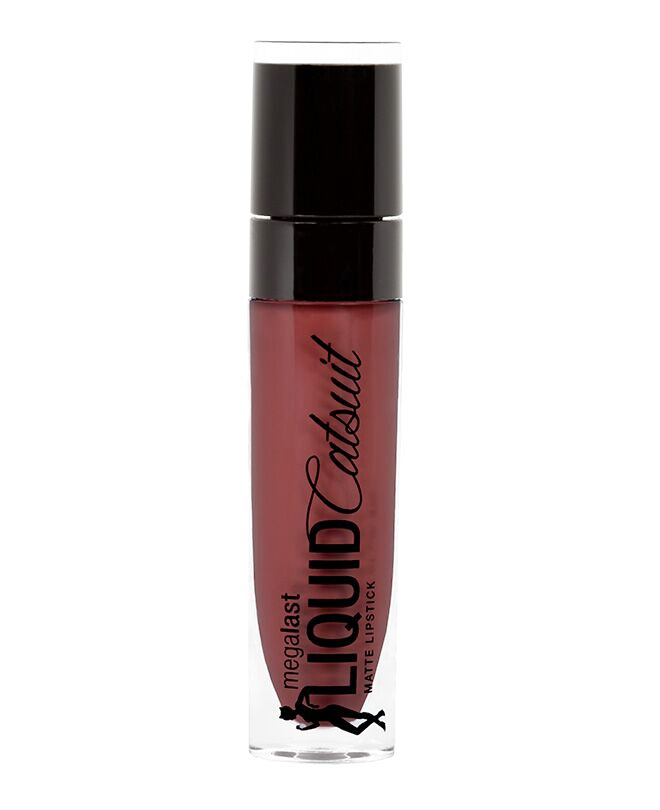 MegaLast Liquid Catsuit Matte Lipstick | Give Me Mocha
