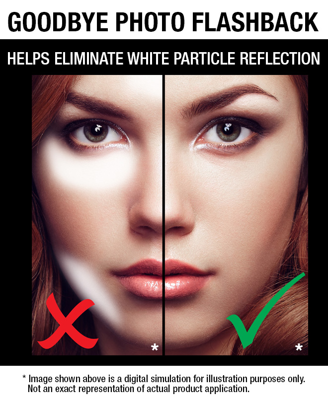 Photo Focus™ Concealer | Med/Deep Tan