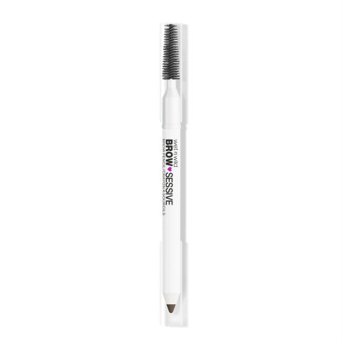 Brow-Sessive Brow Pencil | Medium Brown